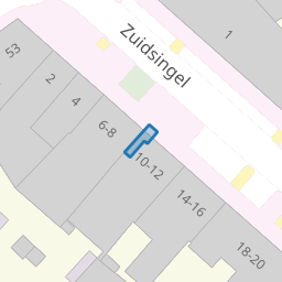 Perceel VLO00-H-7022