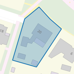 Perceel VLO00-H-7023