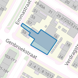 Perceel VLO00-H-7027