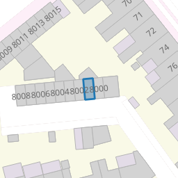 Perceel VLO00-H-7034