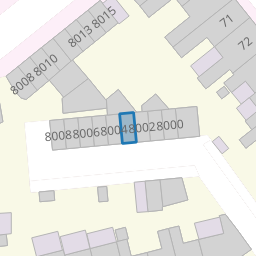 Perceel VLO00-H-7036