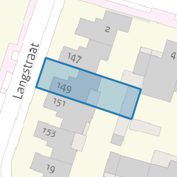 Perceel VLO00-H-7045