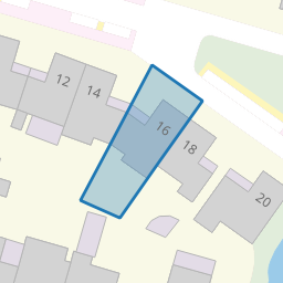 Perceel VLO00-H-7056