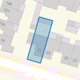 Perceel VLO00-H-7058