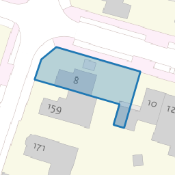 Perceel VLO00-H-7063