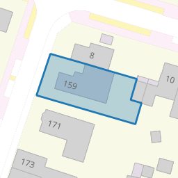 Perceel VLO00-H-7064