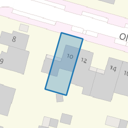 Perceel VLO00-H-7066