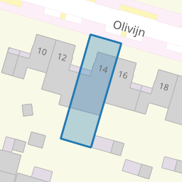 Perceel VLO00-H-7068