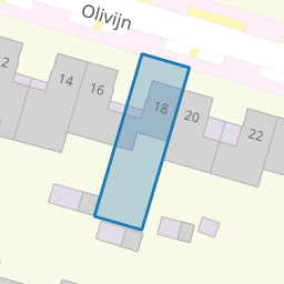 Perceel VLO00-H-7070