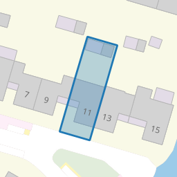 Perceel VLO00-H-7077