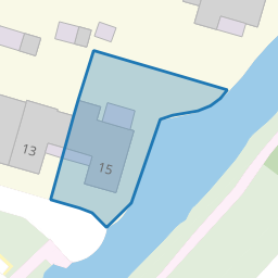 Perceel VLO00-H-7079