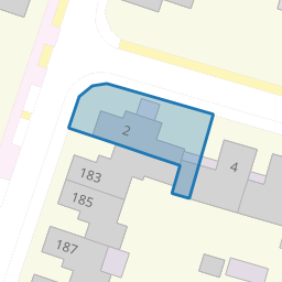 Perceel VLO00-H-7080