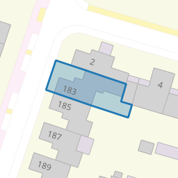 Perceel VLO00-H-7081