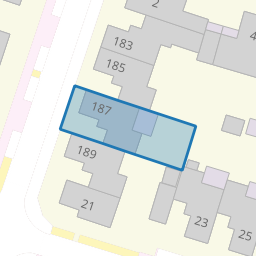 Perceel VLO00-H-7083