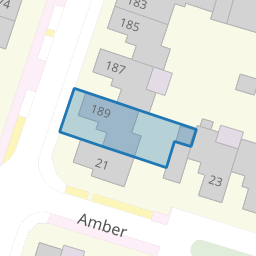 Perceel VLO00-H-7084