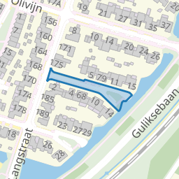 Perceel VLO00-H-7086