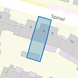 Perceel VLO00-H-7088