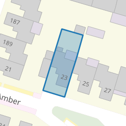 Perceel VLO00-H-7093