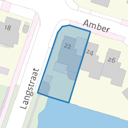 Perceel VLO00-H-7097