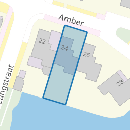 Perceel VLO00-H-7098