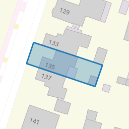 Perceel VLO00-H-7104