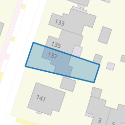 Perceel VLO00-H-7105