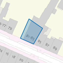 Perceel VLO00-H-7106