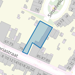 Perceel VLO00-H-7107