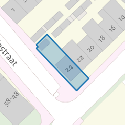 Perceel VLO00-H-7108