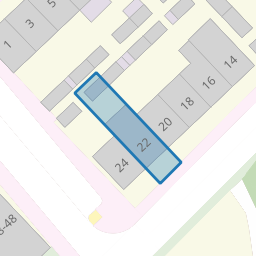 Perceel VLO00-H-7109