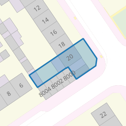 Perceel VLO00-H-7134