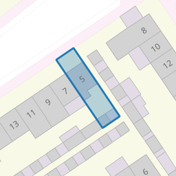 Perceel VLO00-H-7137