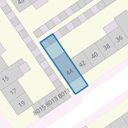 Perceel VLO00-H-7143