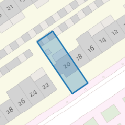 Perceel VLO00-H-7145