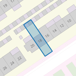 Perceel VLO00-H-7146