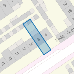 Perceel VLO00-H-7149