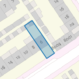 Perceel VLO00-H-7150