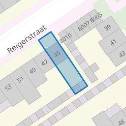 Perceel VLO00-H-7152