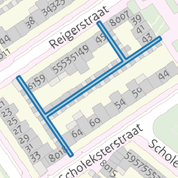 Perceel VLO00-H-7154