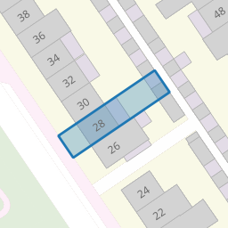 Perceel VLO00-H-7158