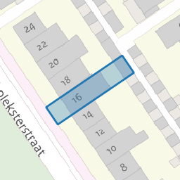 Perceel VLO00-H-7162