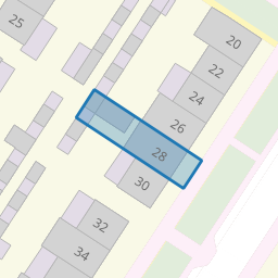 Perceel VLO00-H-7177