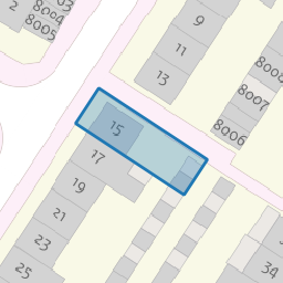 Perceel VLO00-H-7181