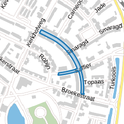 Perceel VLO00-H-7188