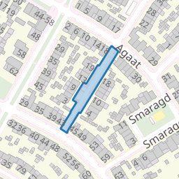 Perceel VLO00-H-7189