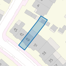 Perceel VLO00-H-7192