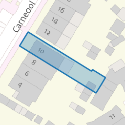 Perceel VLO00-H-7201