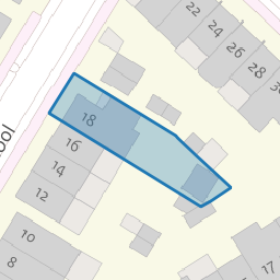 Perceel VLO00-H-7205