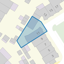 Perceel VLO00-H-7206