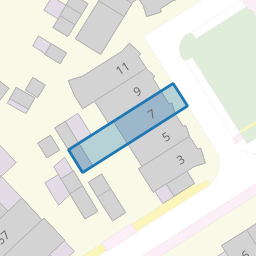 Perceel VLO00-H-7208